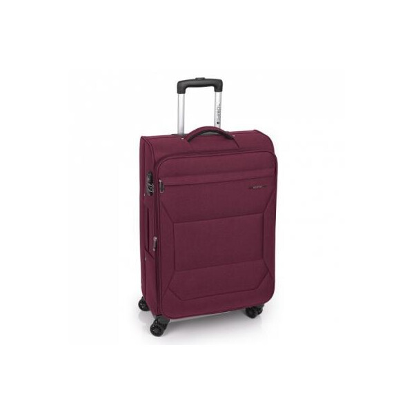 

Чемодан Gabol Board (M) Red (926172)