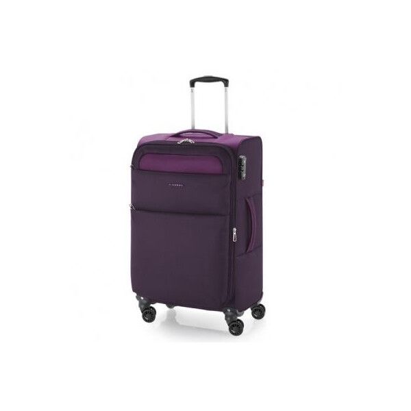 

Чемодан Gabol Cloud (M) Purple (924720)