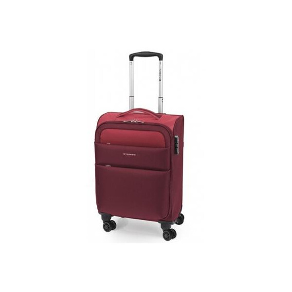 

Чемодан Gabol Cloud (S) Red (925575)