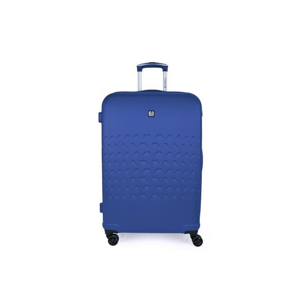 

Чемодан Gabol Duke (L) Blue (927960)