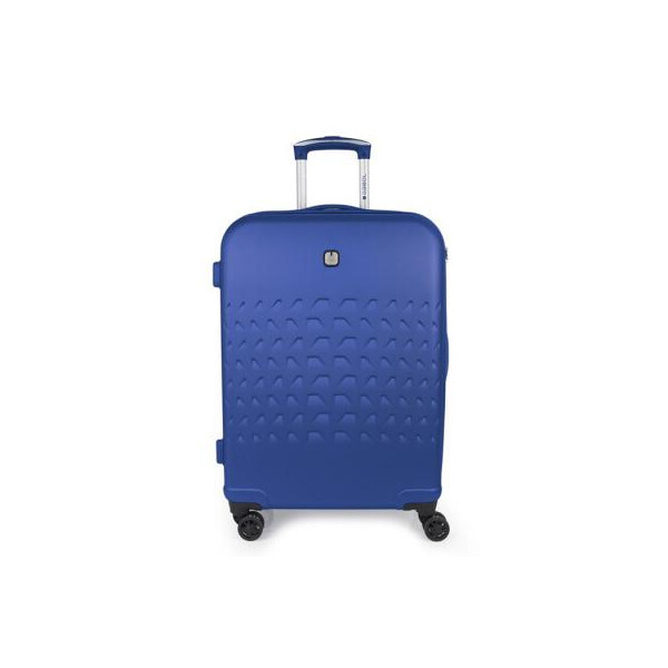 

Чемодан Gabol Duke (M) Blue (927959)