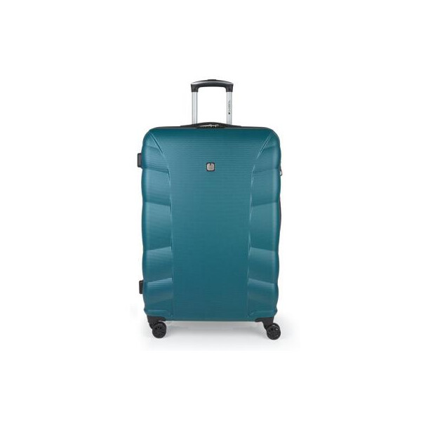 

Чемодан Gabol London (L) Turquoise (927968)