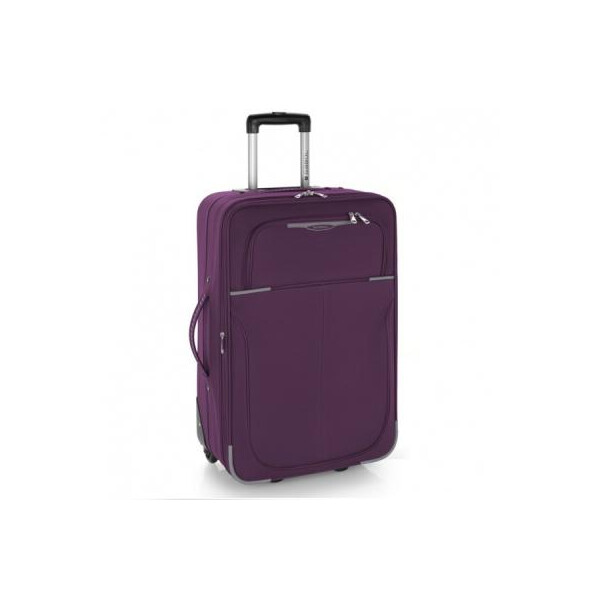 

Чемодан Gabol Malasia (M) Purple (924716)