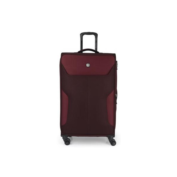 

Чемодан Gabol Nordic (L) Burgundy (927985)