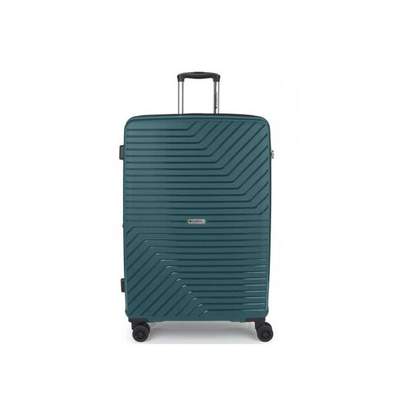 

Чемодан Gabol Osaka (L) Turquoise (927956)
