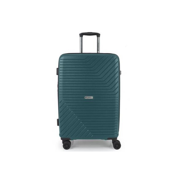 

Чемодан Gabol Osaka (M) Turquoise (927955)