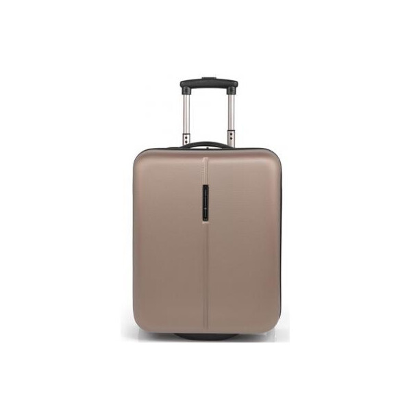 

Чемодан Gabol Paradise (XS) Beige (928007)