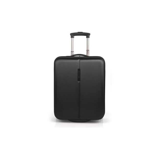 

Чемодан Gabol Paradise (XS) Black (927996)