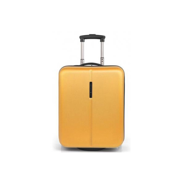 

Чемодан Gabol Paradise (XS) Mustard (928002)