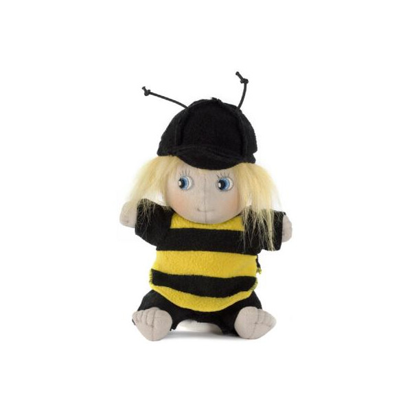 

Кукла Rubens Barn Bumblebee. Linne (10049)