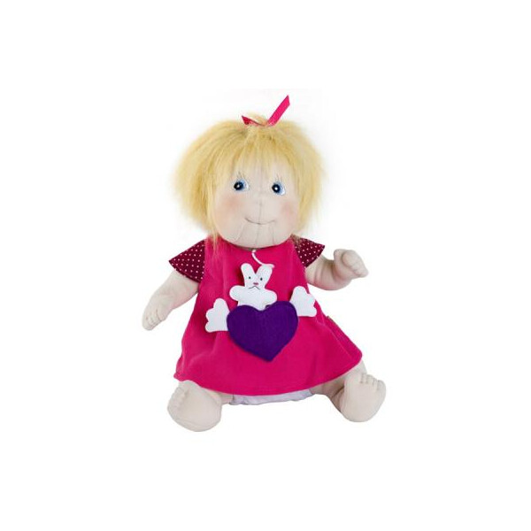 

Кукла Rubens Barn Little Ida. Little Rubens. (50012)