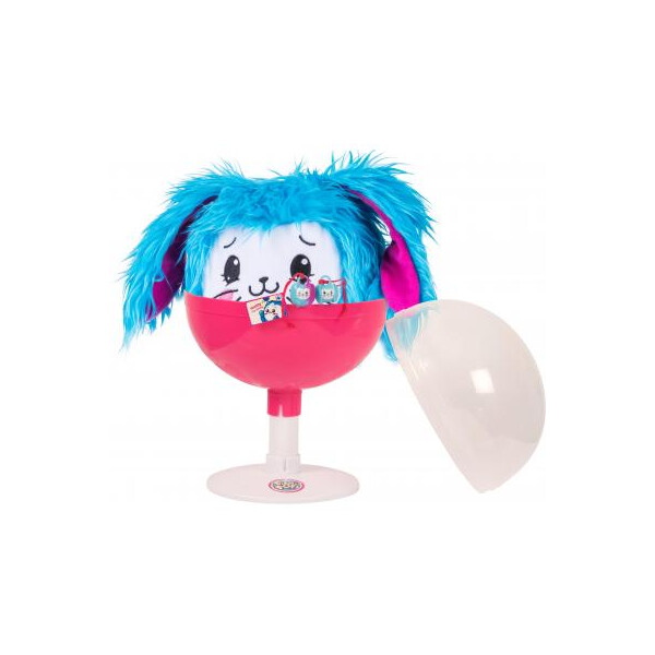 

Фигурка Moose сюрприз Pikmi Pops Large Кролик Хадди S1 (75171)