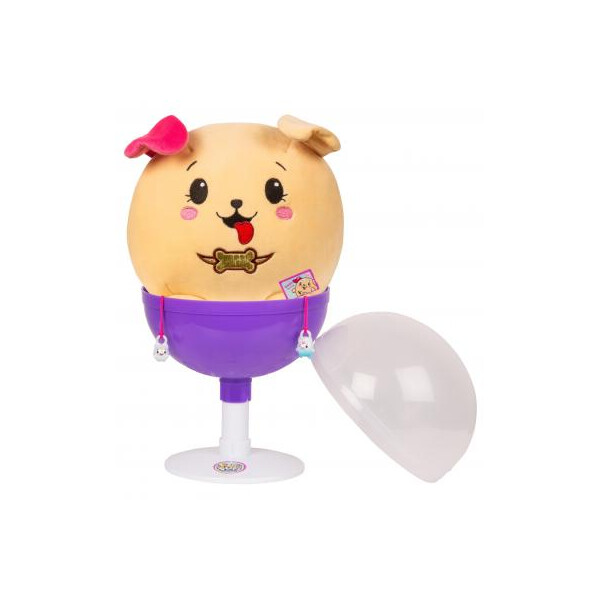 

Фигурка Moose сюрприз Pikmi Pops Large Песик Бенто S2 (75178)