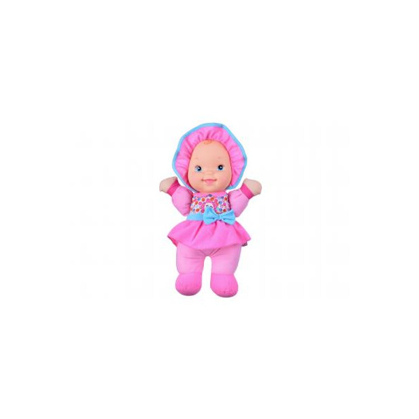 

Кукла Baby’s First Giggles Первый смех (21280)