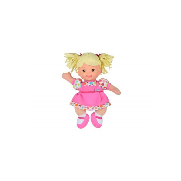 

Кукла Baby’s First Little Talker Учись говорить (блондинка) (71230-1)
