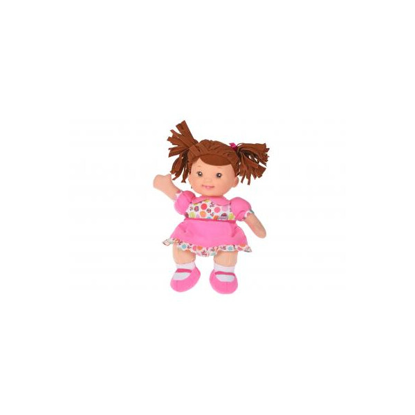 

Кукла Baby’s First Little Talker Учись говорить (брюнетка) (71230-2)