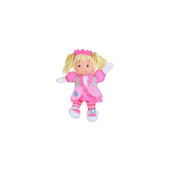 

Кукла Baby’s First Play and Learn Princess (71590)