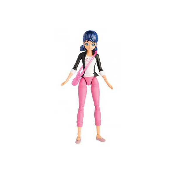 

Кукла Miraculous Маринетт 14 см с аксессуарами (39723)