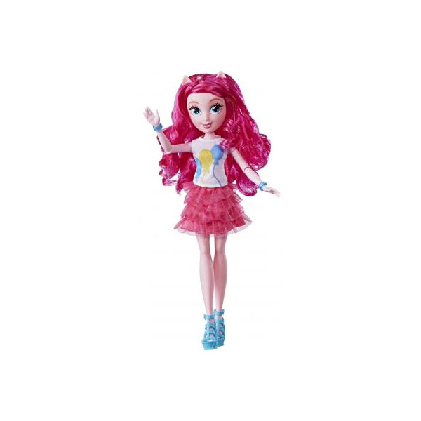 

Кукла Hasbro Equestria Girls Пинки Пай (E0348_E0663)