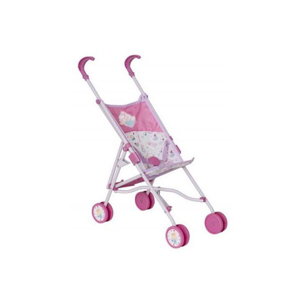 

Коляска для кукол Zapf Baby Born Веселая прогулка (1423626.TY)