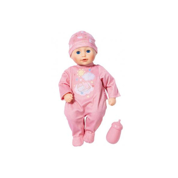 

Пупс Zapf MY FIRST BABY ANNABELL - Моя малышка 36 см (701836)