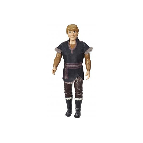 

Кукла Hasbro Frozen Холодное сердце 2 Кристофф (E5514_E6711)