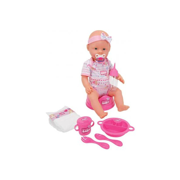 

Кукла Simba NBB Дринк 43 см (5039005)