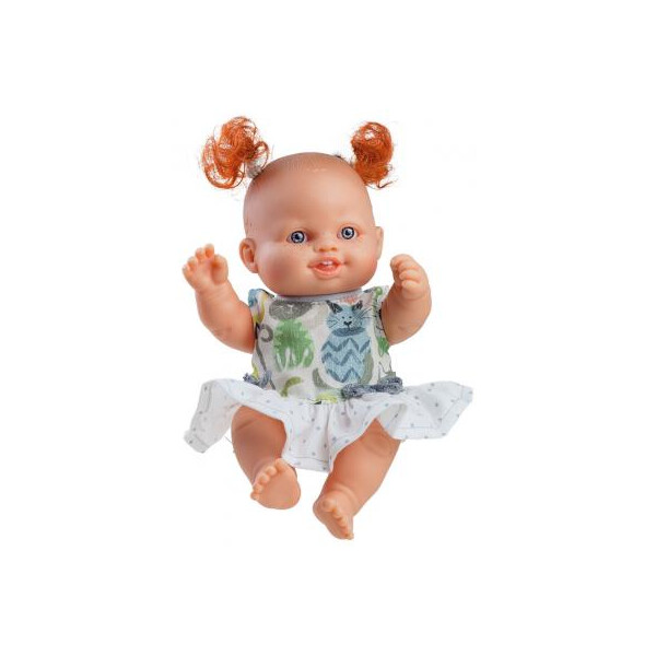 

Пупс Paola Reina европейка Сара 22 см (05014)