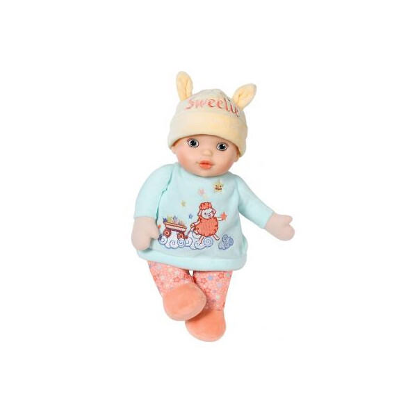 

Пупс Zapf Baby Annabell Для малышей - Сладкая крошка 30 см (702932)