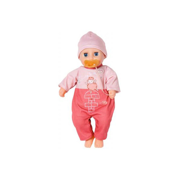 

Пупс Zapf Baby Annabell интерактивная Забавная малышка 30 см (703304)