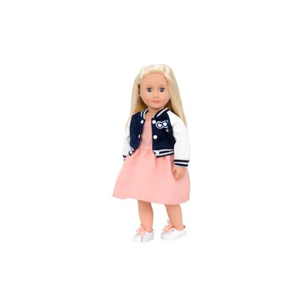 

Кукла Our Generation RETRO Терри 46 см (BD61007Z)