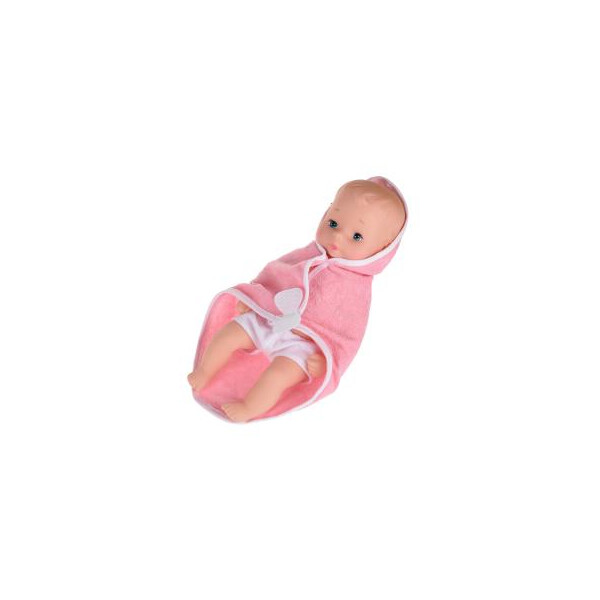 

Пупс Baby’s First Classic Bathtime Softina Ласковый Пупсик (51150)