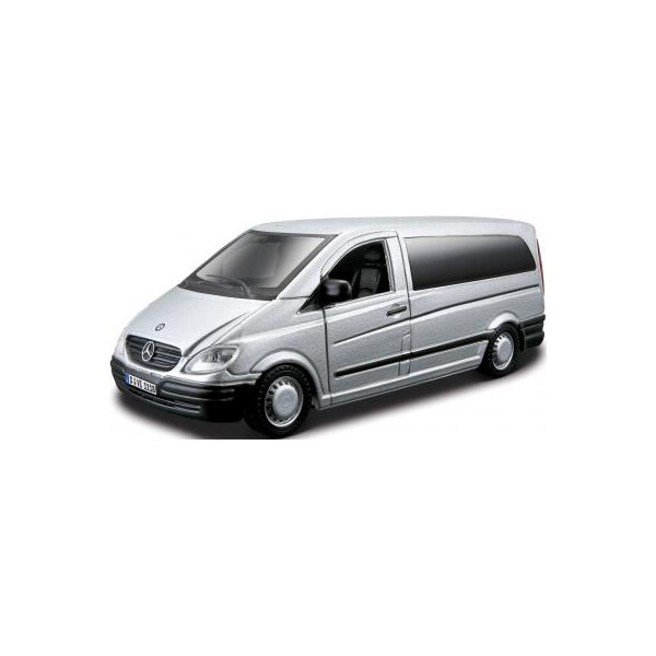 

Машина Bburago MERCEDES-BENZ VITO (18-43028)