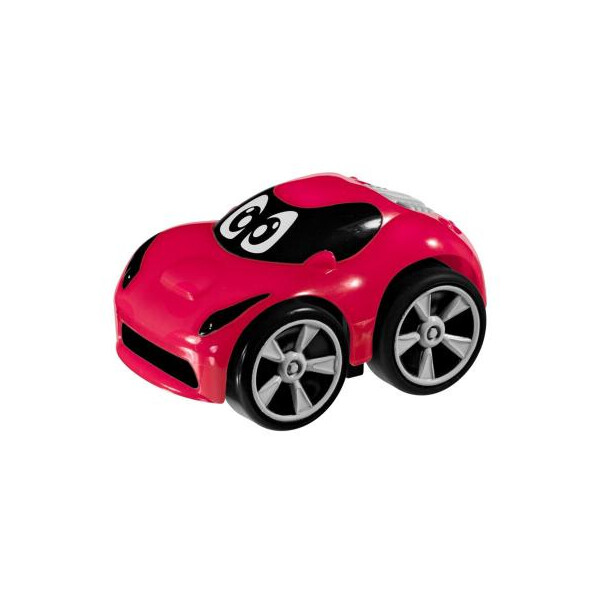 

Машина Chicco Tommy серии Turbo Touch (07300.00)