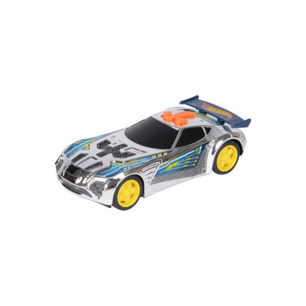

Машина Toy State Молния Nerve Hammer 13 см (90601)