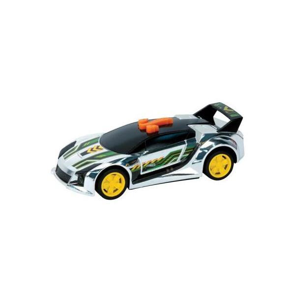 

Машина Toy State Молния Quick 'N Sik 13 см (90604)