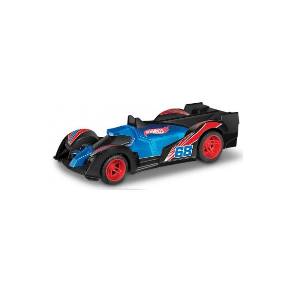 

Машина Toy State Hot Wheels Стретчмобиль Hi-Tech Missile 16 cм (90711)