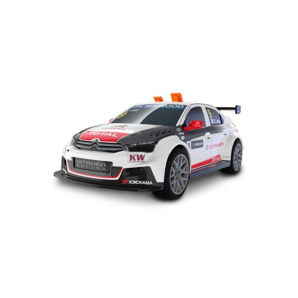 

Машина Toy State Road Rippers Citroen C-Elysee WTCC 2015 26 см (21721)