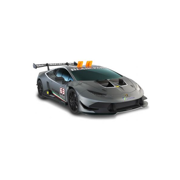 

Машина Toy State Road Rippers Lamborghini Huracan LP 620-2Super Trofeo 26 см (21723)