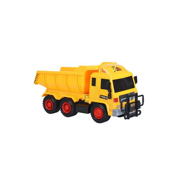 

Спецтехника Same Toy Mod-Builder Самосвал (R6005Ut)