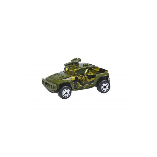 

Спецтехника Same Toy Car Армия БРДМ в коробке (SQ80992-8Ut-5)