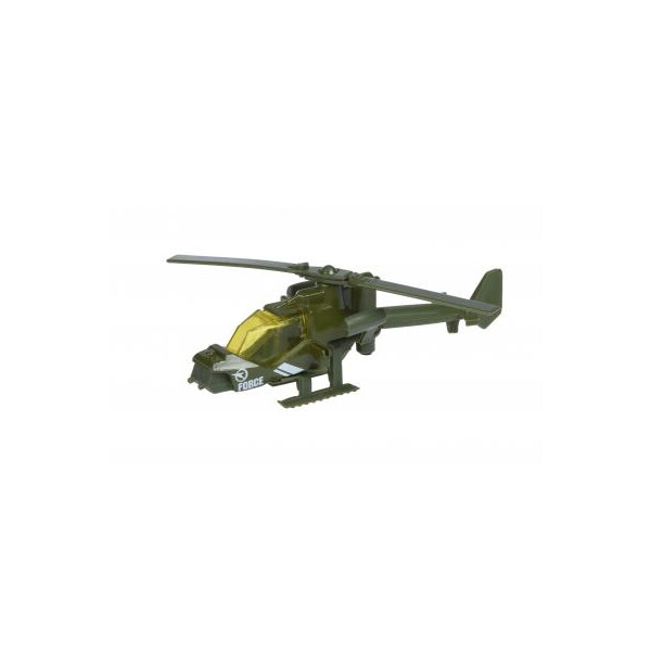 

Спецтехника Same Toy Model Car Армия Вертолёт блистер (SQ80993-8Ut-1)