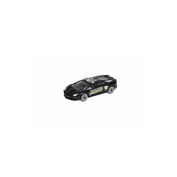

Спецтехника Same Toy Model Car Полиция чёрная (SQ80992-But-3)