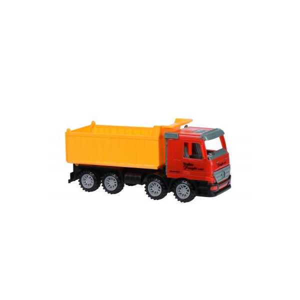 

Спецтехника Same Toy инерционный Super Comaination Самосвал Красный (98-81Ut-1)