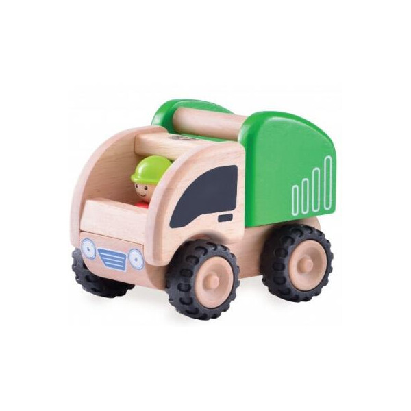 

Спецтехника WonderWorld CITY Грузовик (WW-4007)