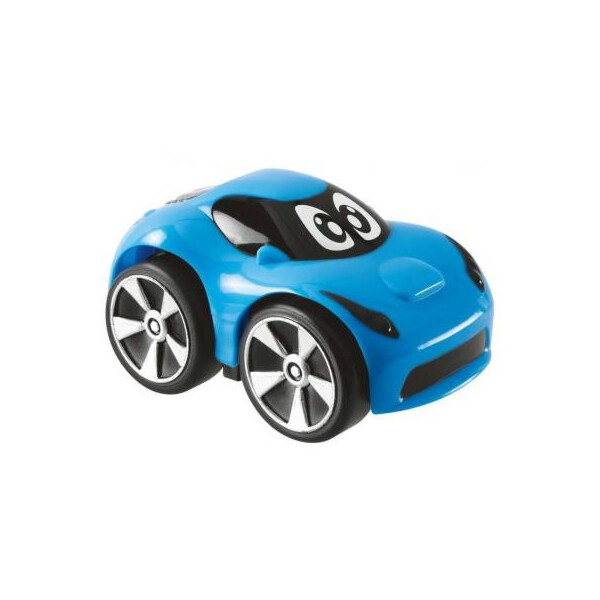 

Машина Chicco BOND серии Mini Turbo Touch (09362.00)