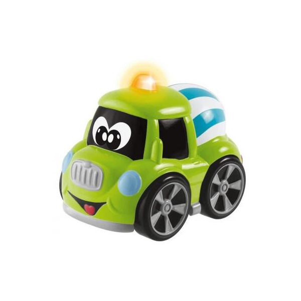 

Машина Chicco SANDY бетономешалка (09356.00)