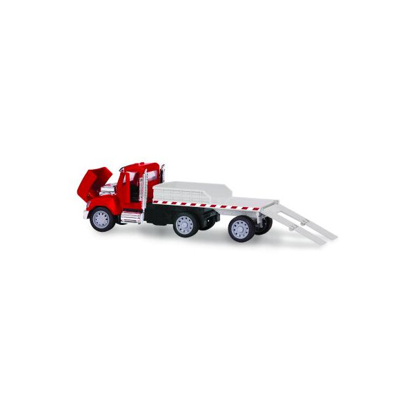 

Спецтехника DRIVEN MICRO Грузовик -эвакуатор (WH1073Z)
