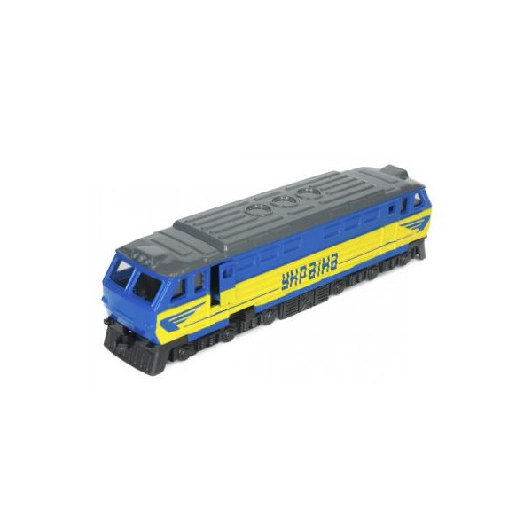 

Спецтехника Технопарк Локомотив (SB-16-07)