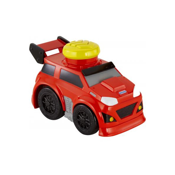 

Машина Little Tikes Slammin 'Racers - Гонщик (648878)